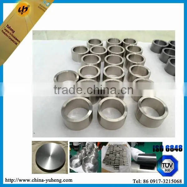 2016 China Pure Tantalum Ring From Factory photo-5