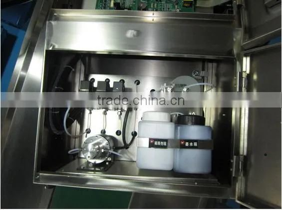 K200 Full Automatic Expiry Date/batch Number Multifunction Inject Printers Matched With Production Line photo-4