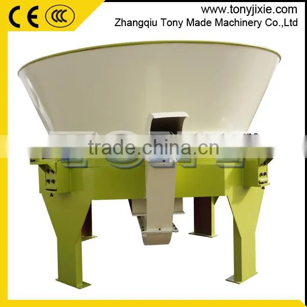 Farm Used Straw Chopper/rotary Cutter Machine/vegetable Chopper photo-4