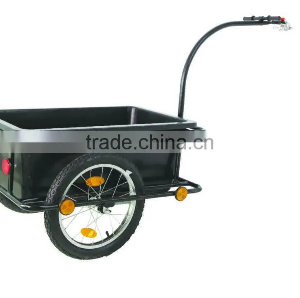 Bicycle Trailer Cargo Trailer TC2025