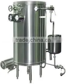 UHT Pasteurizer
