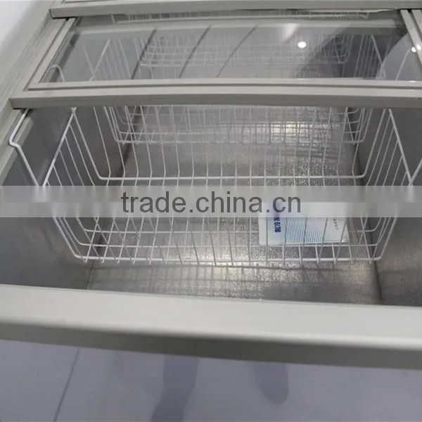 Seafood Display-seriesrefrigeration Part/absorption Refrigeration System/compressor Used Refrigeration photo-6
