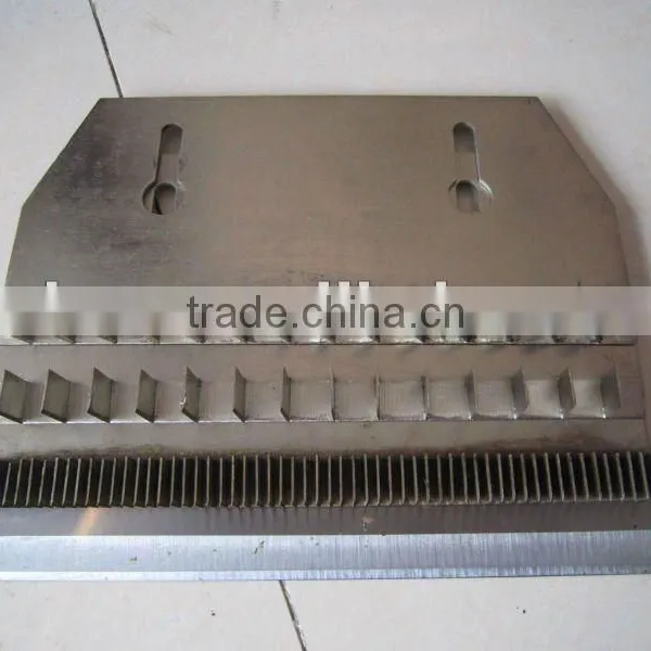 Automatic Multifunctional Vegetable Cutter photo-4
