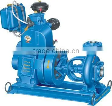 Petter Type High Speed Diesel Engine photo-6