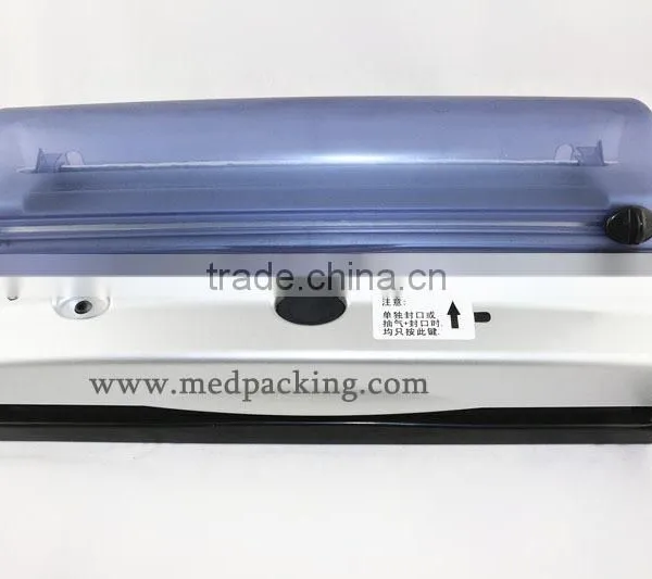 New Household Vacuum Sealer,fruit Packing Machine photo-2