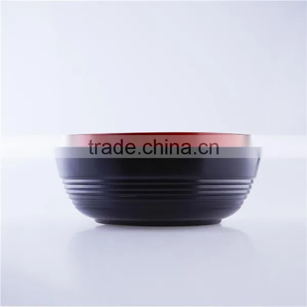 High Quality Plastic Round Microware Food Container With Lids photo-6