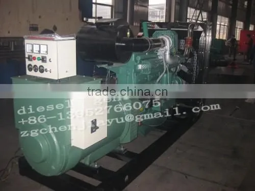 Diesel Generator photo-3