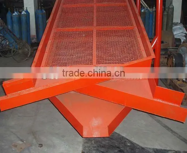 Vibrating Screen Separator photo-2