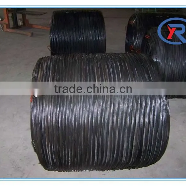 Cheap Black Annealed Twist Wire In Roll and Double Twisted Black Annealed Wire photo-5