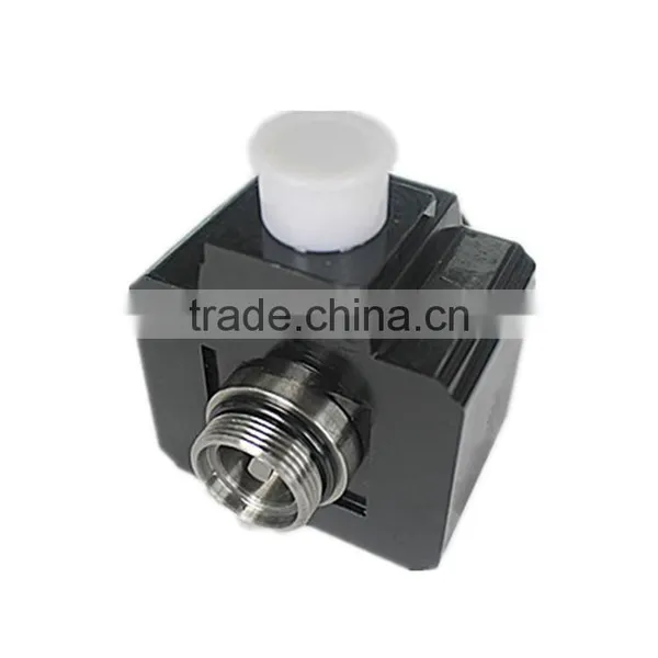 Rexroth Type Solenoid Coil MFJ12-54YC photo-4
