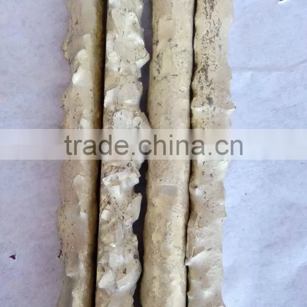 Tungsten Carbide Copper Alloy Welding Rods/copper Brazing Alloy Welding Rod photo-2
