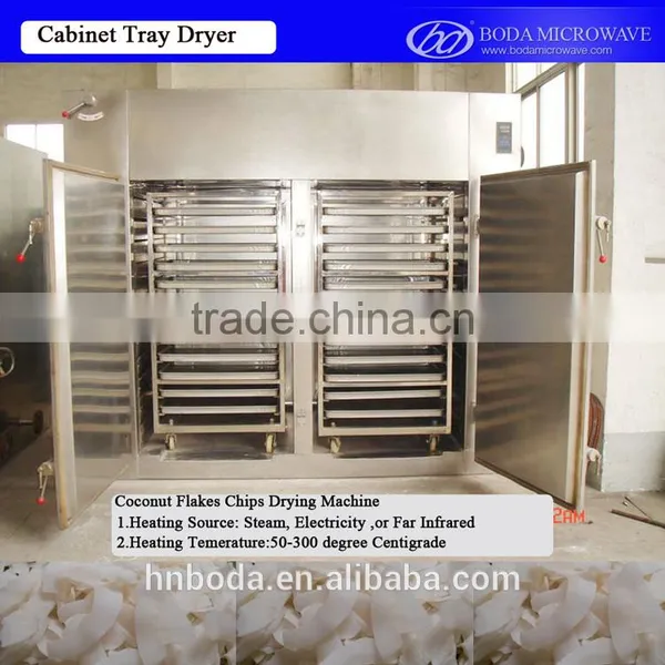 Seasoning Drying Machine photo-2