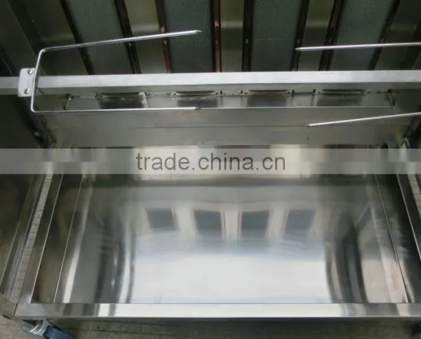Gas Rotisserie,BBQ PIG Rotisserie,Rotisserie for Whole Pig(ZQ-02A) photo-6