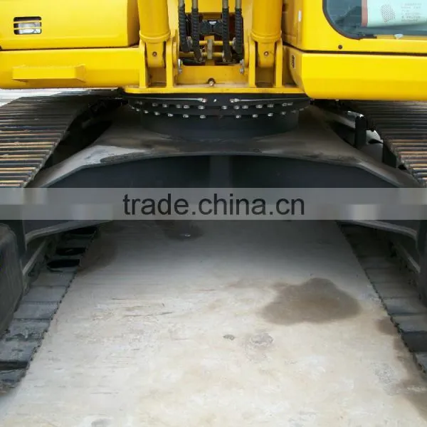 CNHTC SINOTRUK HIDOW HW130-8 0.53m3 Hydraulic Excavator (china Manufacturer) photo-5