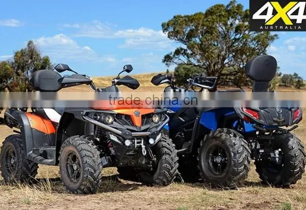 2016 CF MOTO 400cc, 500cc, 800cc ATV, UTV for Sale photo-4