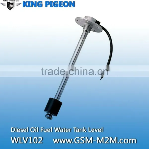 King Pigeon Data Acquisition Unit, Data Collection Device, Modbus RTU RS485 4DI Instrument Parts & Accessories photo-6