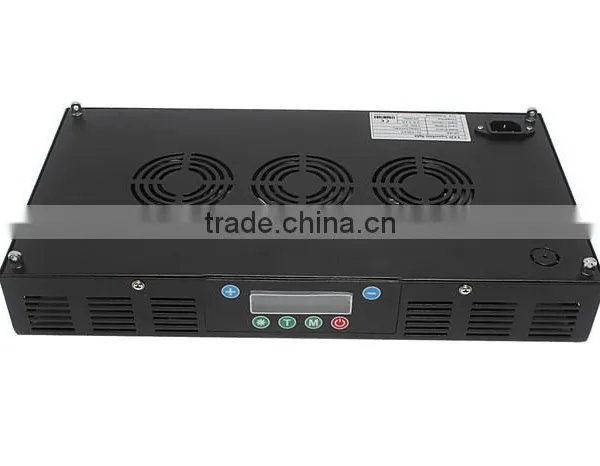 Professional Manufactur 165w Auto Led Aquarium Light for Artificial Plants photo-4