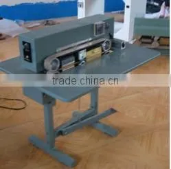 Greenhouse Films Joining Machine photo-4