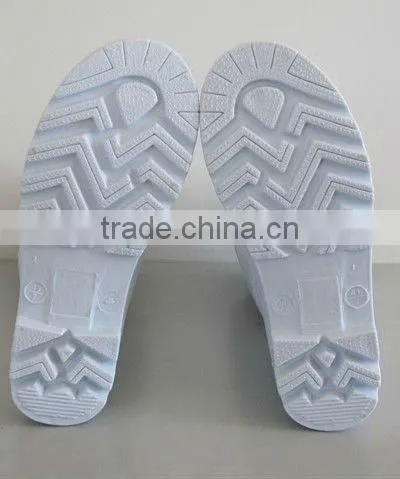 2016 PVC Brand Safety Boots,,PVC Protective Safety Shoes Industrial Pvc Safety Boots photo-5