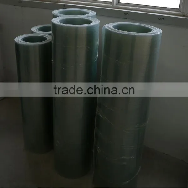 Transparent Roofing Sheet photo-5