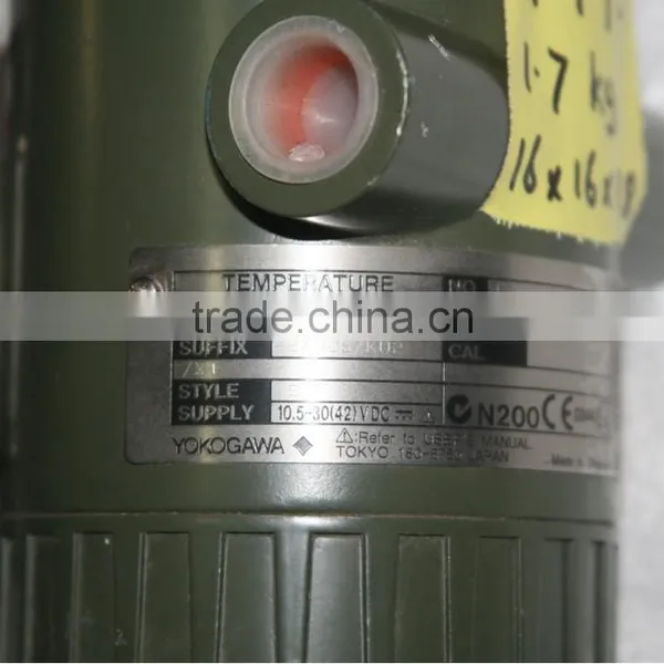 YTA110 Temperature Transmitter photo-4