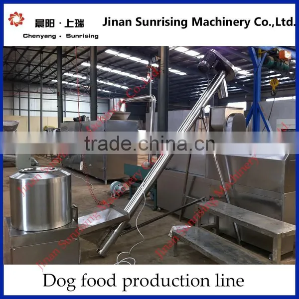 The Pet Food Production Line photo-6