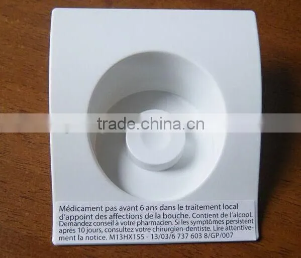 China Plastic Coated Colorful Customer Clip With Matched Gift Box photo-5