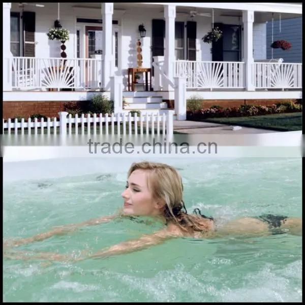 You Tube Hot Massage/fiberglass Swimming Pool/swimming Pool Fiberglass photo-2