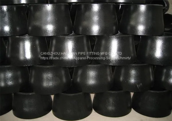 4 To 3 Concentric Reducers photo-5