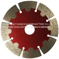 Diamond Saw Blade photo-2