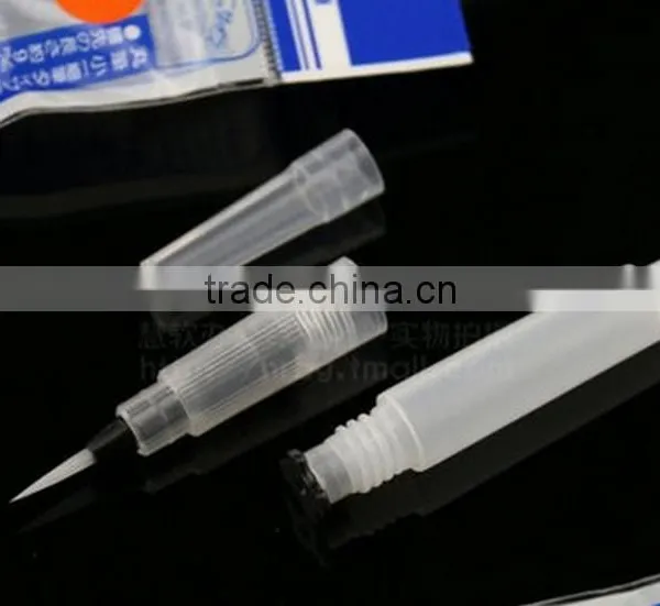 Factory Wholesale Watercolor Art Paint Brush Water Brush Pen photo-6