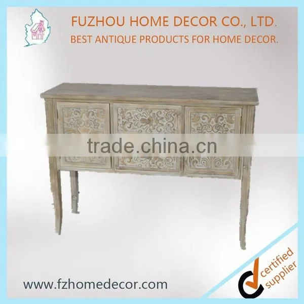 Living Room Cabinet Specific Use and Home Furniture General Use French Antique Furniture photo-5
