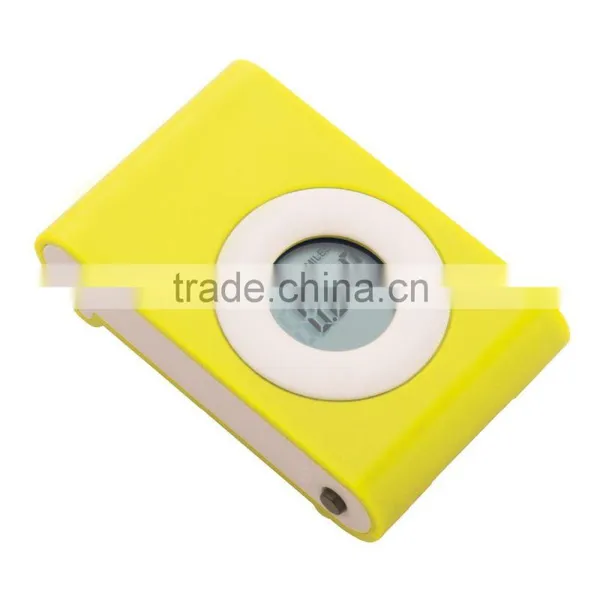 Plastic Step Counter photo-6