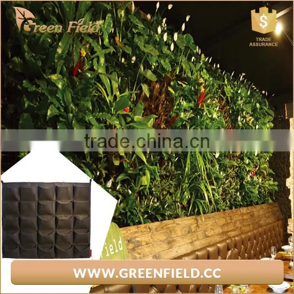 Vertical Tower Garden,vertical Garden System Wall Planters photo-4