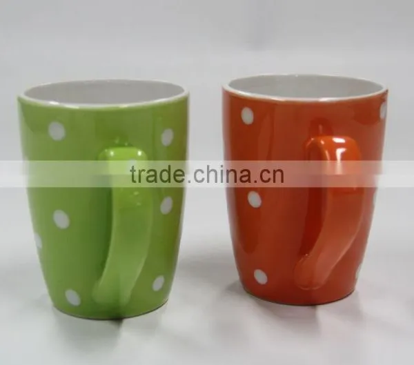 Ceramic Cups photo-2