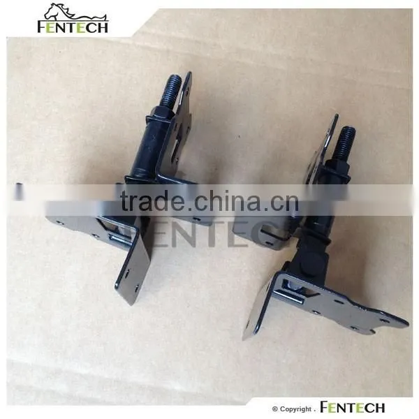Made in China Fentech High Quality Stainless Steel Adjustable Best Price Hinge Joint Field Fence photo-2
