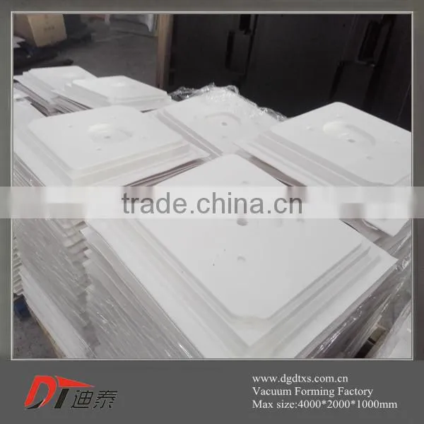 OEM Hydroponics Part Vacuum Forming photo-5