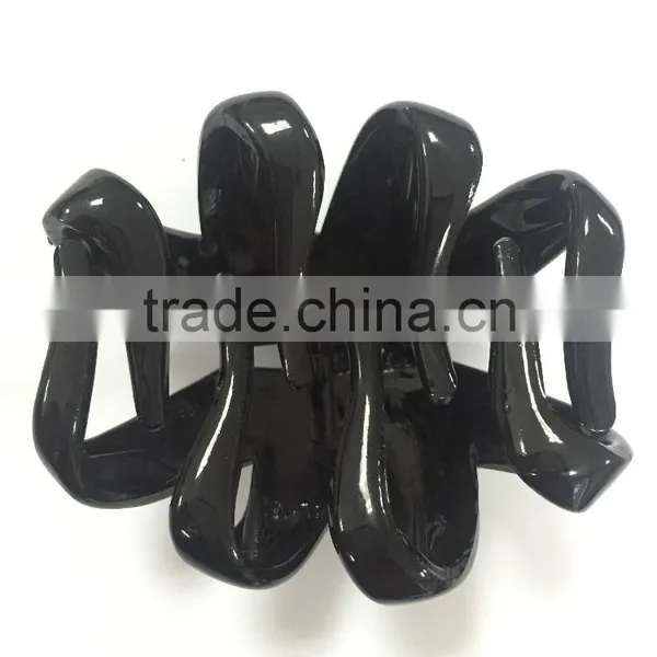 Fashion Accessories Ladies Fancy Hairpin Hair Clip in Hair Extension for Hot Girl photo-4