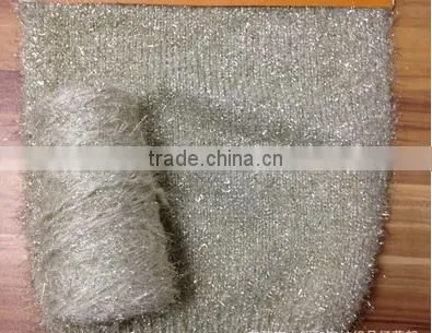 100%Dyed Top Popular Feather for Polyester photo-3