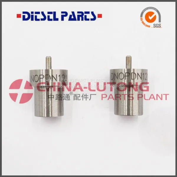 093400-8220 DN0PDN121 Nozzle/fuel Injector Nozzle / Diesel Nozzle photo-3