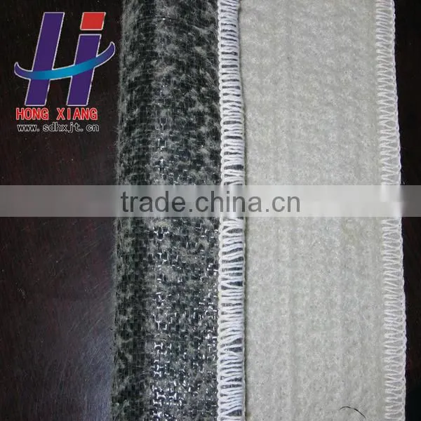 Fish Farming Fish Pond Fish Pool Waterproofing Special Bentonite Geosynthetic Clay Liner photo-2