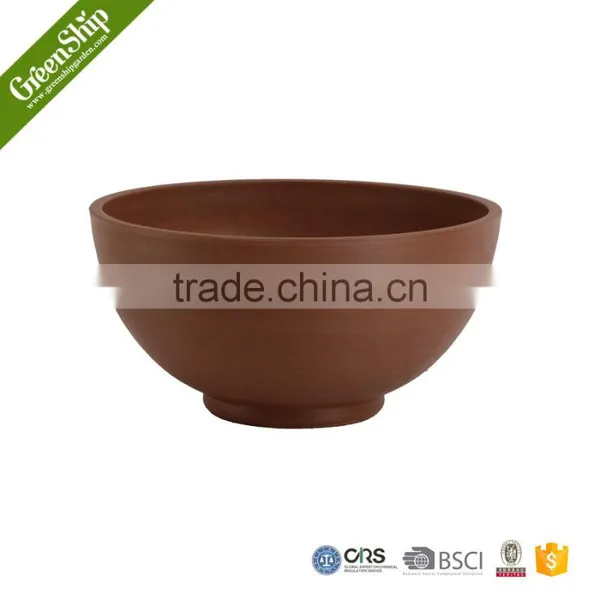 Light Weight Flower Pots for Garden Decoration _ GreenShip photo-2