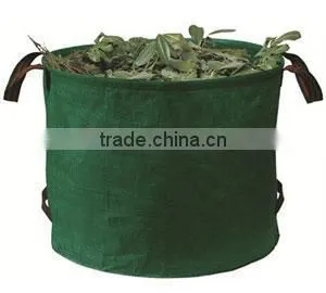 PE Tarpaulin Grow Bags photo-2