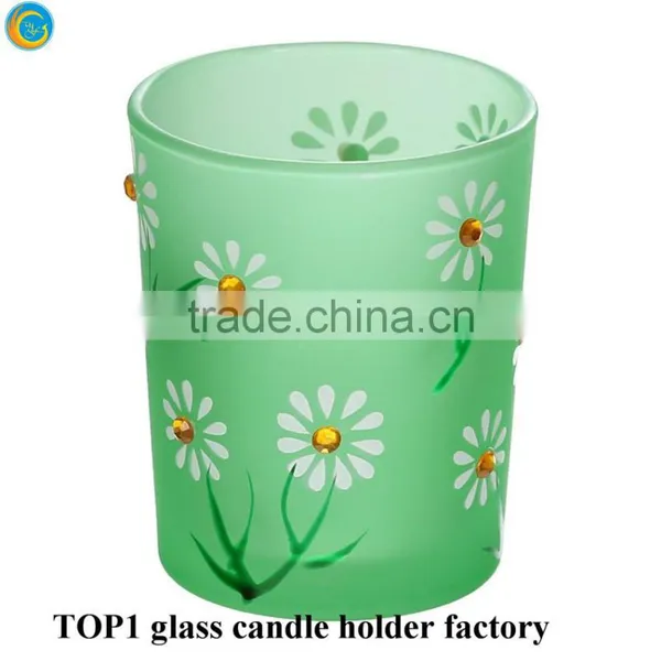 Yellow Scentsational Soy Candles Glass Decorations photo-6
