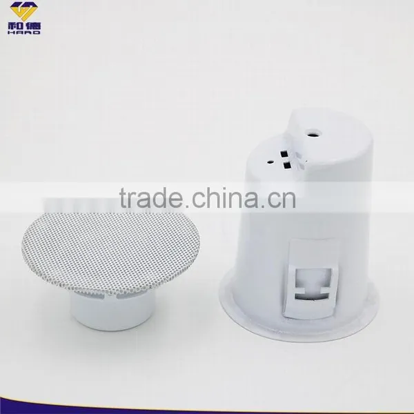 OEM Latest Original Design Metal Stereo Speaker photo-2