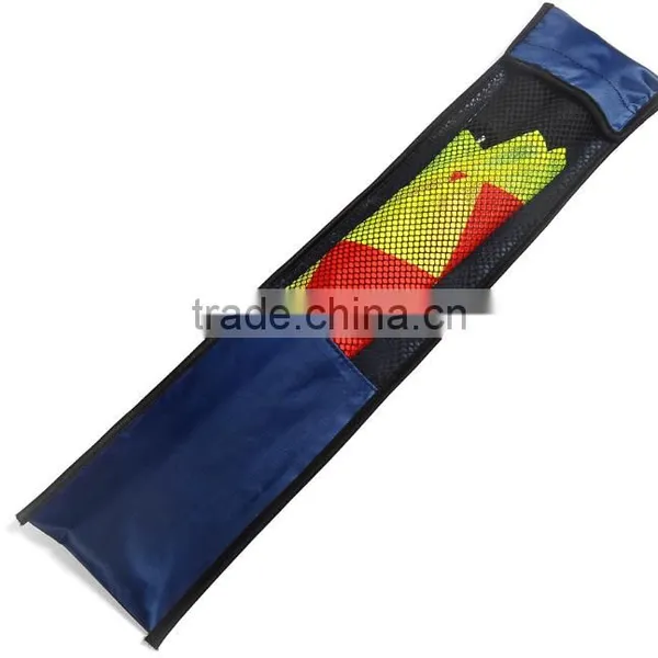 Football/soccer Linesman Flag Referee Flag Conner Flag photo-4
