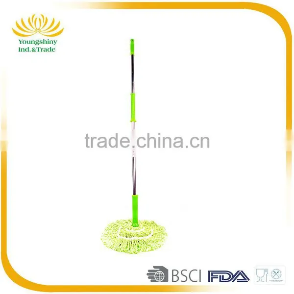 Super Fiber Pva Mop