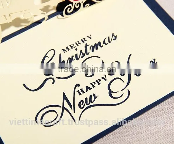 Pop up Card, 3d Card, Greetings Card photo-6