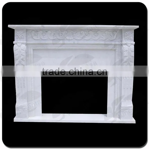 2016 Popular Design Decor Fireplace With Great Price photo-2