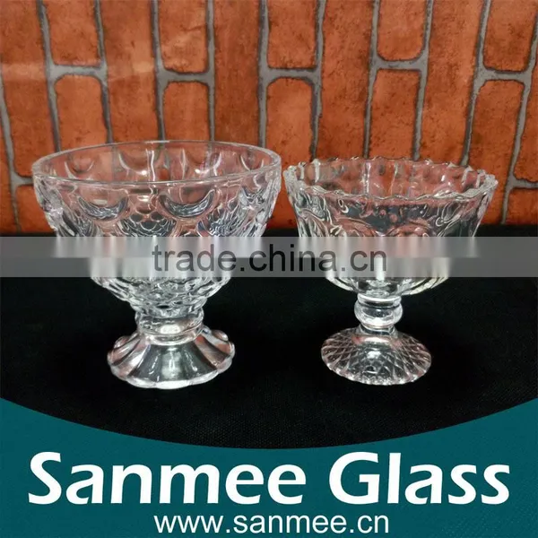 Good Quality Low Price China Manufacture Pedicure Spa Chair Glass Bowl photo-4